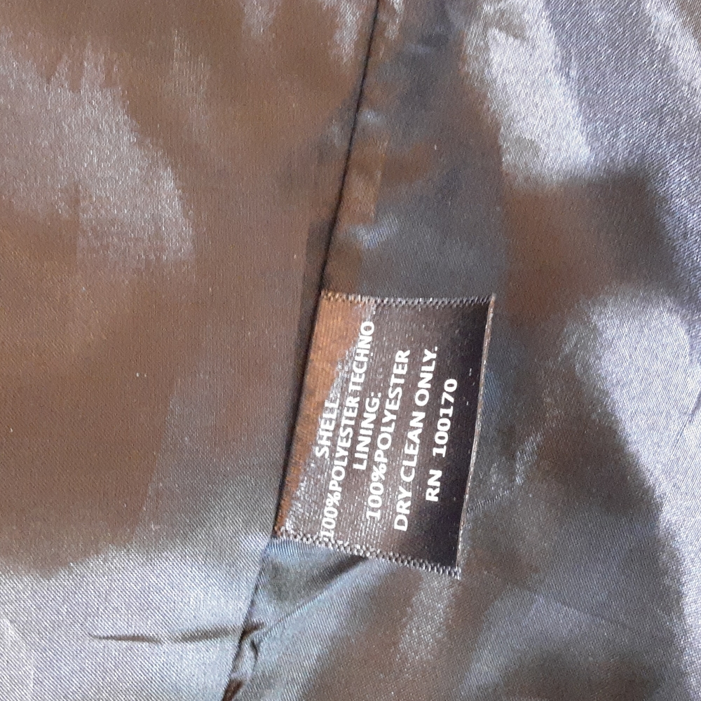 Sandro Studio Zebra Print Jacket - image 8